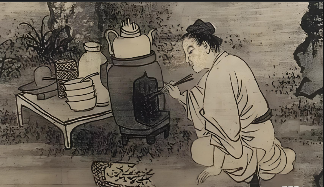 系列一  香料摇篮：探寻古老东方的香料起源地