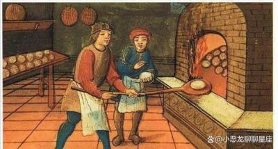 系列二  香料变革：中世纪欧洲餐桌因香料而重塑