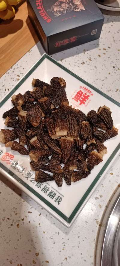 羊肚菌种植如何选择适合的土壤益高产