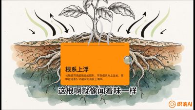 第6节：【避坑与风控】免耕肥的谎言与&ldquo;三年改土&rdquo;计划，课程：《柑橘底肥&ldquo;翻身账&rdquo;：从改土到高产的实战全书》