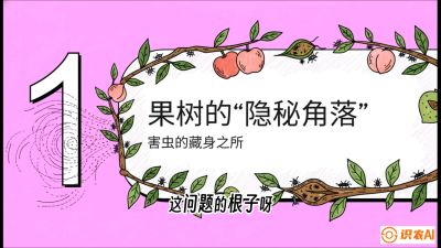 第3节：无人机专治&ldquo;打不透&rdquo;&mdash;&mdash;果树与高杆作物的穿透技巧，课程：《无人机植保搞钱必修课：从&ldquo;瞎飞&rdquo;到&ldquo;懂行&rdquo;的6步进阶》