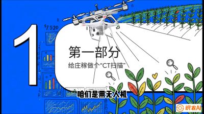 第5节：无人机也能&ldquo;看病抓药&rdquo;&mdash;&mdash;处方图与变量施肥入门，课程：《无人机植保搞钱必修课：从&ldquo;瞎飞&rdquo;到&ldquo;懂行&rdquo;的6步进阶》