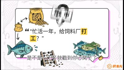 第一节：【选品与规划】如果不养&ldquo;四大家鱼&rdquo;，我们还能养什么？,课程：《黄金鳞甲：2025中国淡水鱼高效养殖实战营》