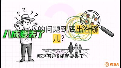 第3节：【农资人配药秘籍】拒绝&ldquo;大乱炖&rdquo;！黄金套餐设计与抗性管理，课程：《农资实战特训：从&ldquo;坐商&rdquo;到&ldquo;千万服务商&rdquo;的进阶路》